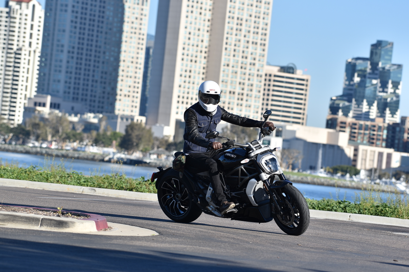 Illustration for article titled There's No Right Or Wrong Way To Be A Motorcyclist